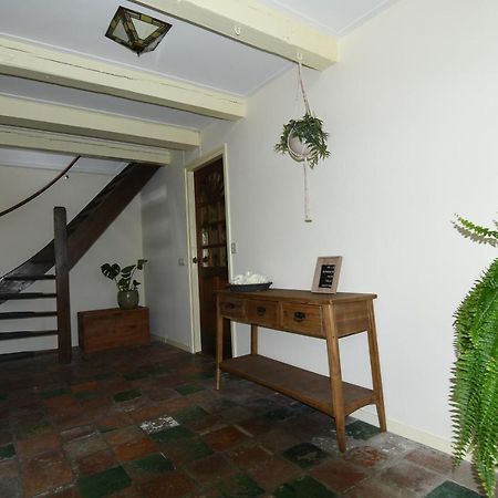 Oan 'E Feart Bed and Breakfast Schraard Buitenkant foto